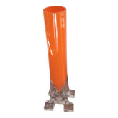 Single-flower vase