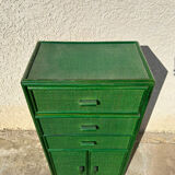 Rattan ragpicker
