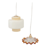 Vintage pendant lamp