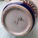 Ceramic pitcher Mexico