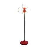 Lampadaire Space Age