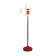 Lampadaire Space Age