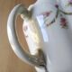 Limoges porcelain coffee service circa 1900