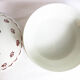 Ceramic soup kitchen, Moulin des Loups, vintage