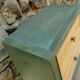 1960s bedside table