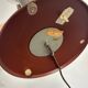 Lampe de bureau mazda de style art deco par lita