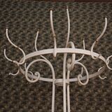 Coatrack in fonte late 19th
