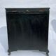 Meuble bar 1960 chine nacre kesha laque a systeme