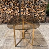 Table a manger année 70
