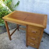 Bureau enfant vintage