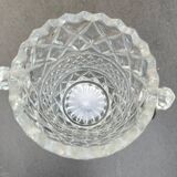 Vintage ice bucket