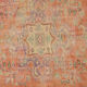 Anatolian handmade vintage rug 286 cm x 166 cm
