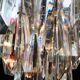 Paolo Venini chandelier 1970