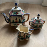 Tea set