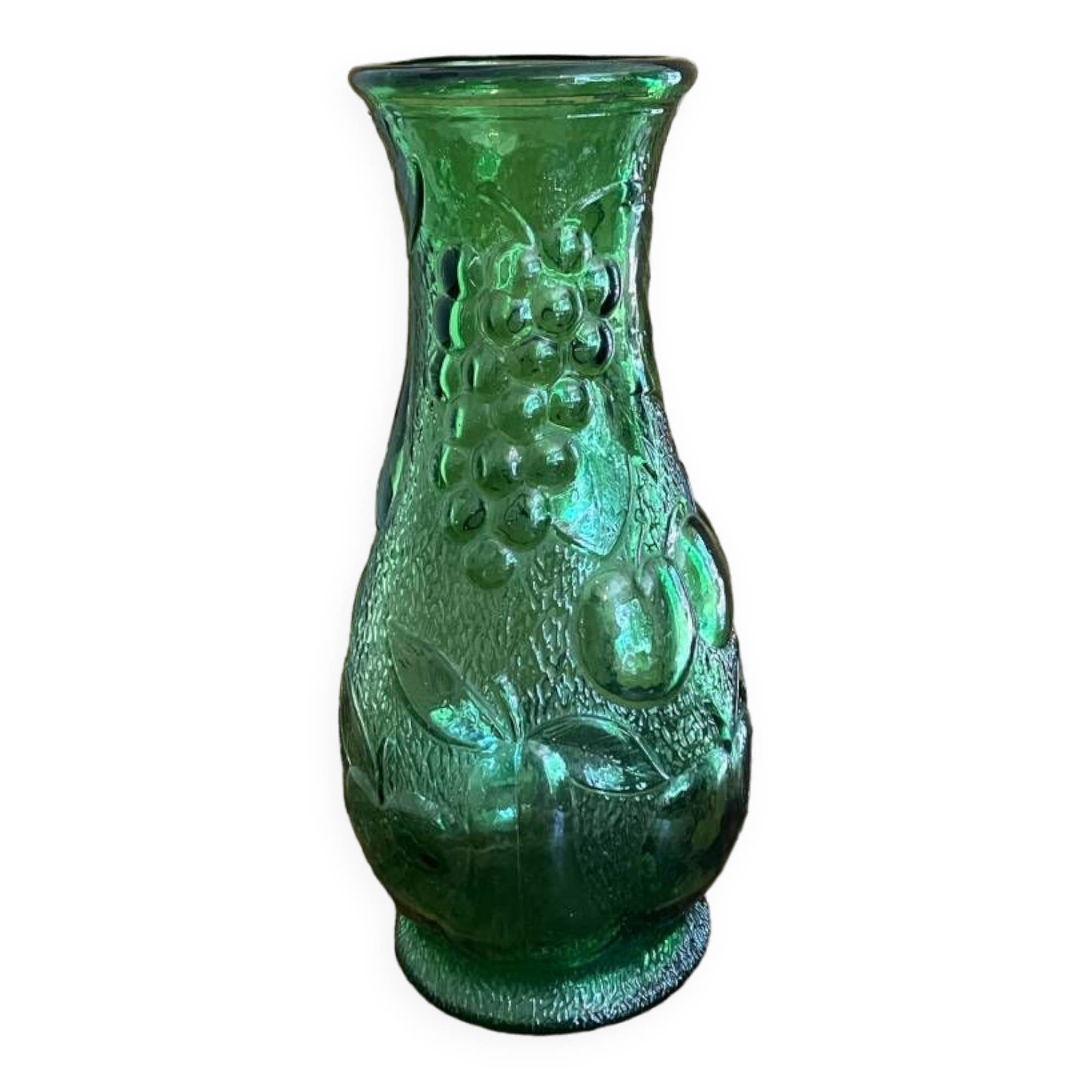 Vase vintage Constantin Made in Italy