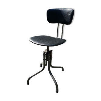Siege de bureau type industriel