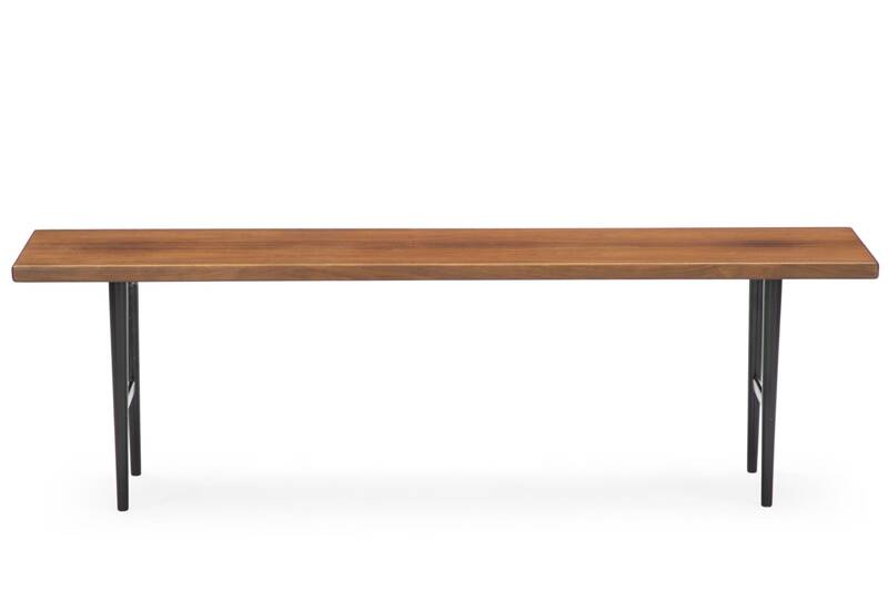 Rio Designer Rosewood Console / Bench 'Kurt Østervig'