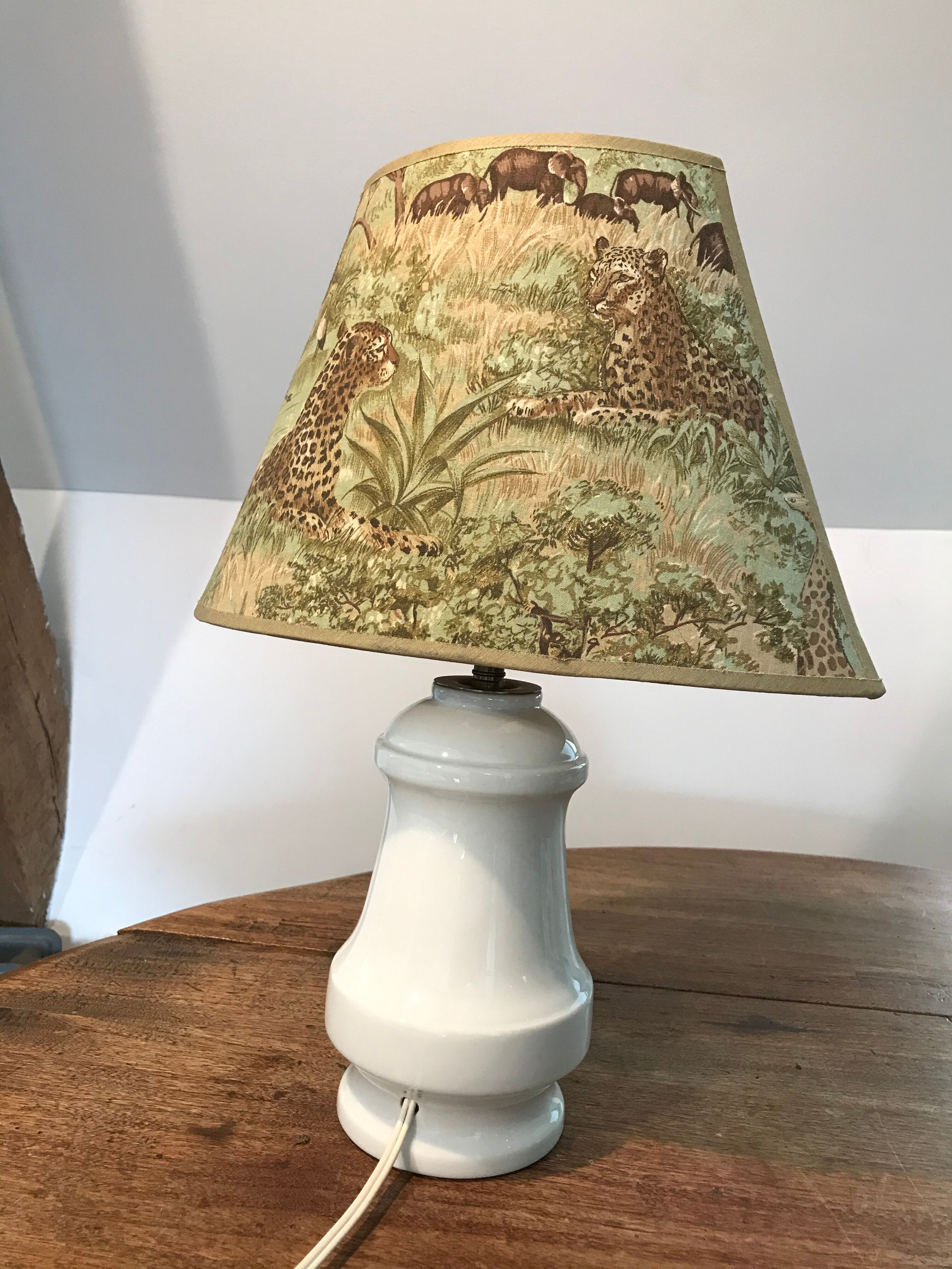 Lampe de chevet