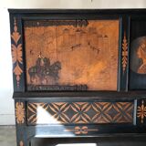 Sideboard the age of beauty