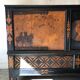 Sideboard the age of beauty