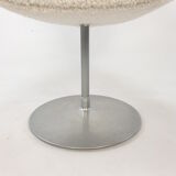 Tulip Armchair by Pierre Paulin for Artifort, 1980s