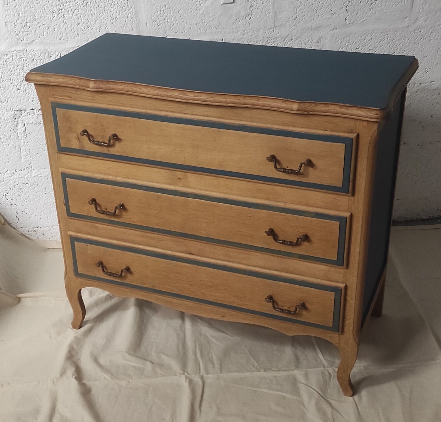 Commode