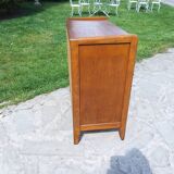Commode années 50