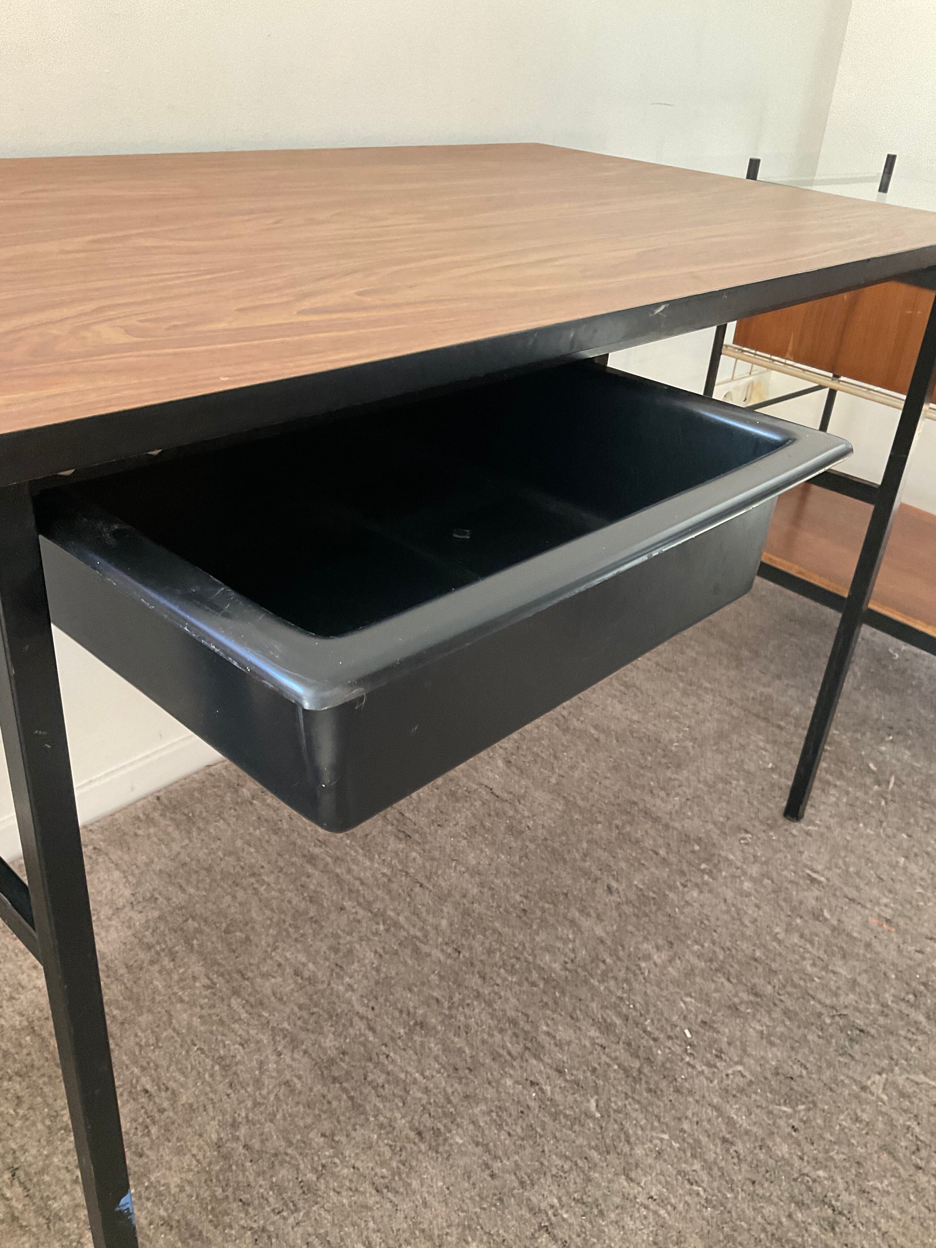 Junior Office by Pierre Guariche for Meurop 60s