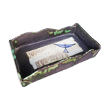 Vintage ceramic dish