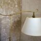 Lampadaire vintage
