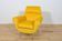 Mid-Century Armchair by Gigi Radice for Minotti, Italy, 1960s