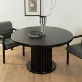 Postmodern dining table