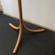 Danish coat door