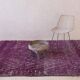 Tapis Marocain Violet - 230 x 174 cm
