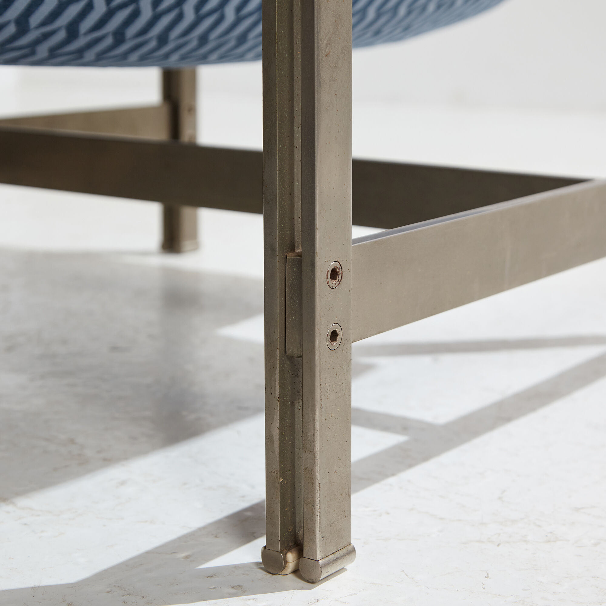 Wave modular sofa set by Giovanni Offredi for Saporiti Italia