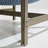 Wave modular sofa set by Giovanni Offredi for Saporiti Italia