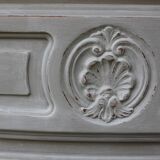 Louis XV style chest of drawers