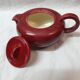 1940/50 earth tea service