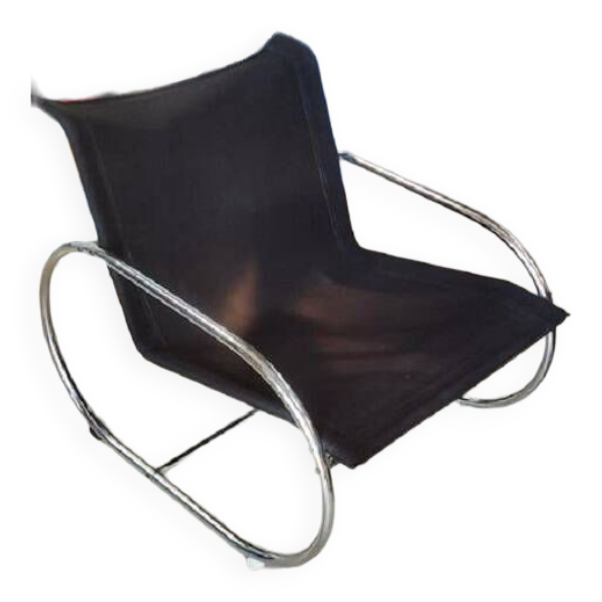 Relax armchair brand habitat 1970/80
