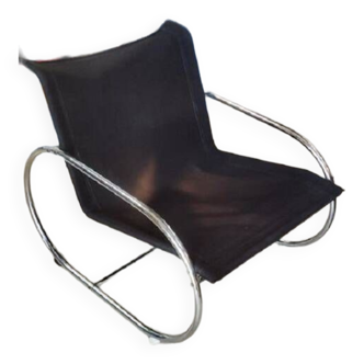Relax armchair brand habitat 1970/80