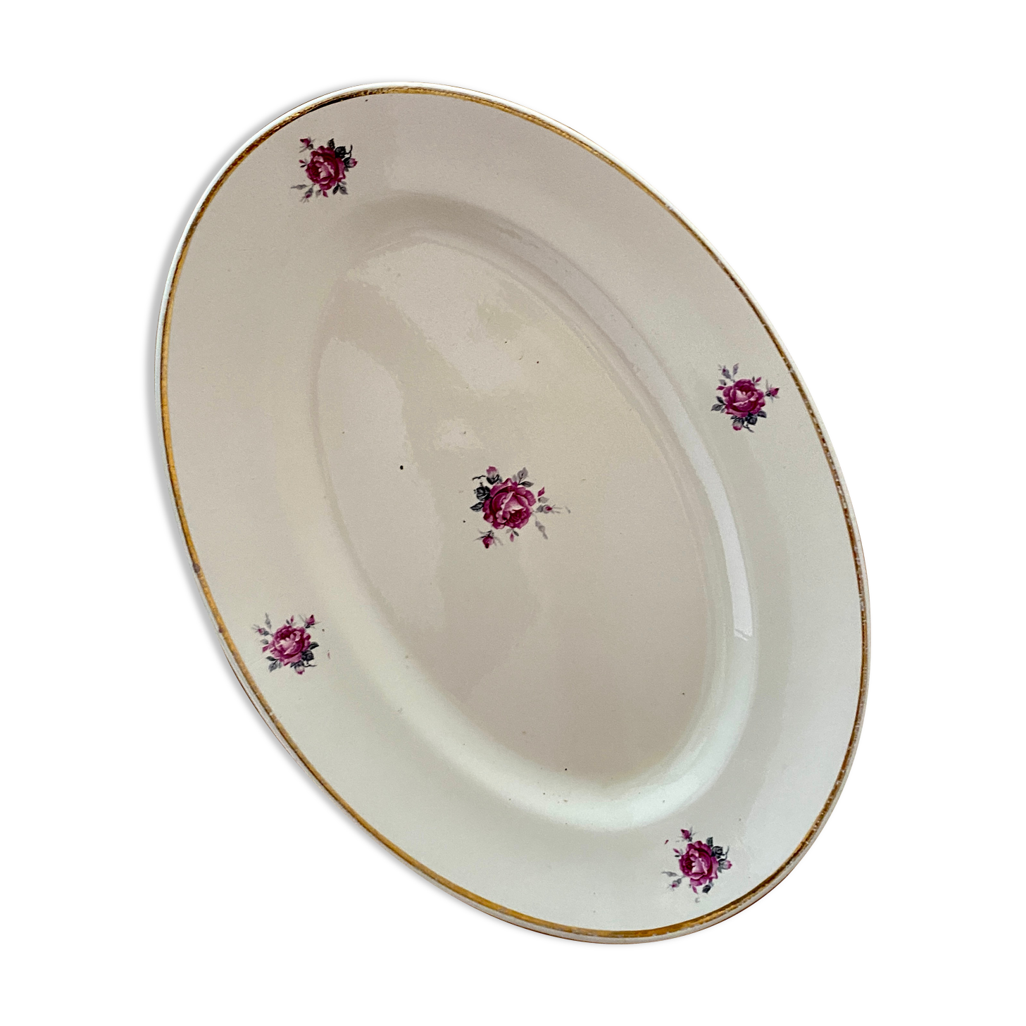 Ravier vintage Badonvillier