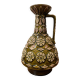 BodBodo Mans for Bay Keramik Vase, 77-25, Germany, 1970s