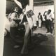 Photo print 80s, Fashion USA