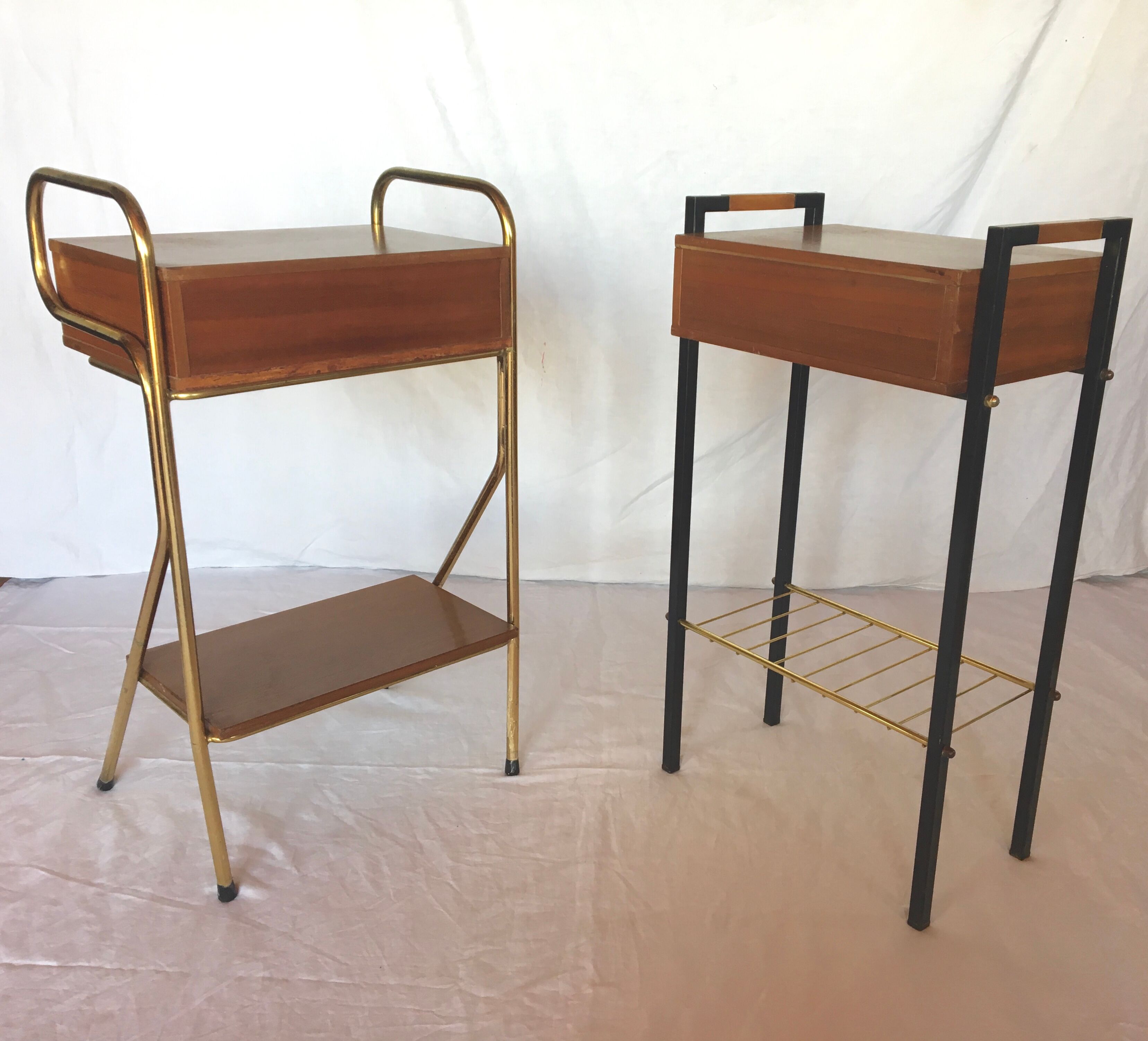 Beside tabe years 50