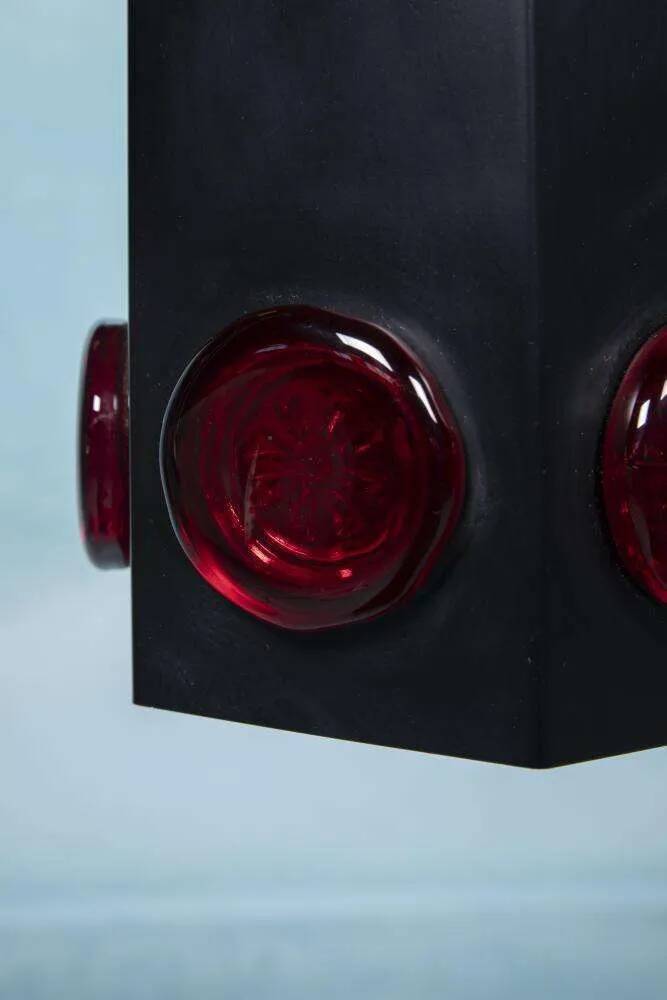 Vintage Danish suspension design from the 1960s, Holm Sørensen.