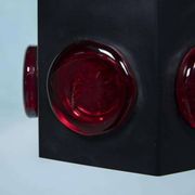 Vintage Danish suspension design from the 1960s, Holm Sørensen.