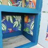 Buffet MADO of the years 50