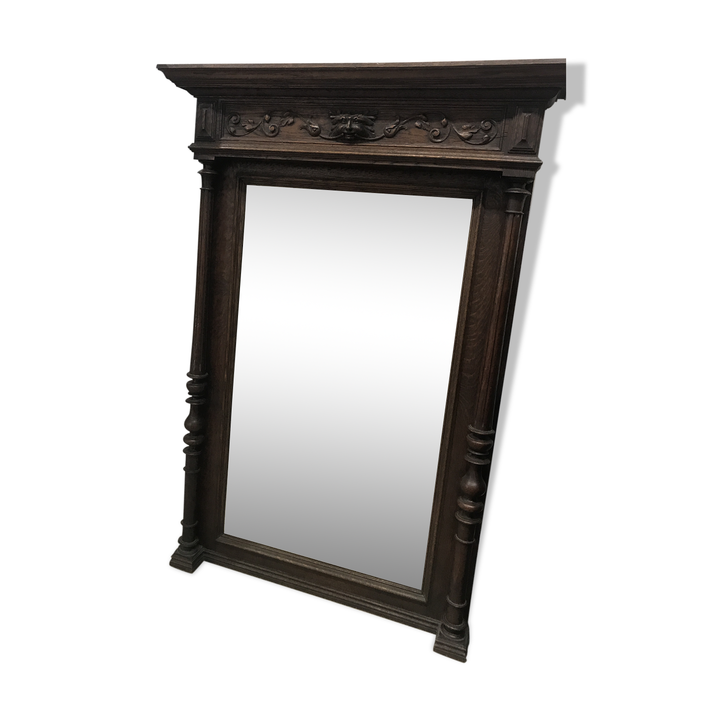 Grand Mirror trumeau 80x140cm
