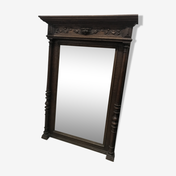 Grand Mirror trumeau 80x140cm