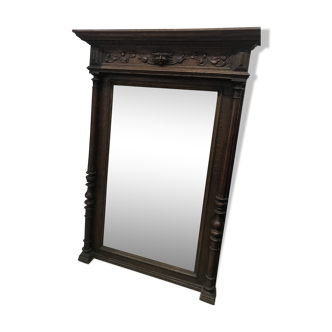 Miroir trumeau 80x140cm